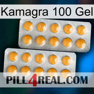 Kamagra 100 Gel levitra2